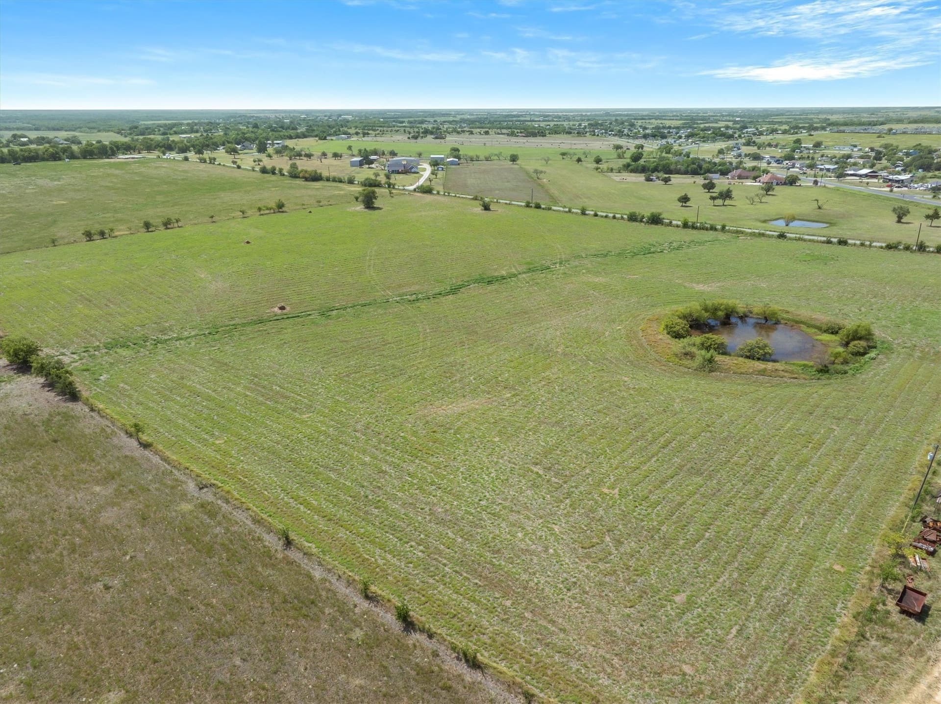 218.36 acres in Kaufman County - photo 14