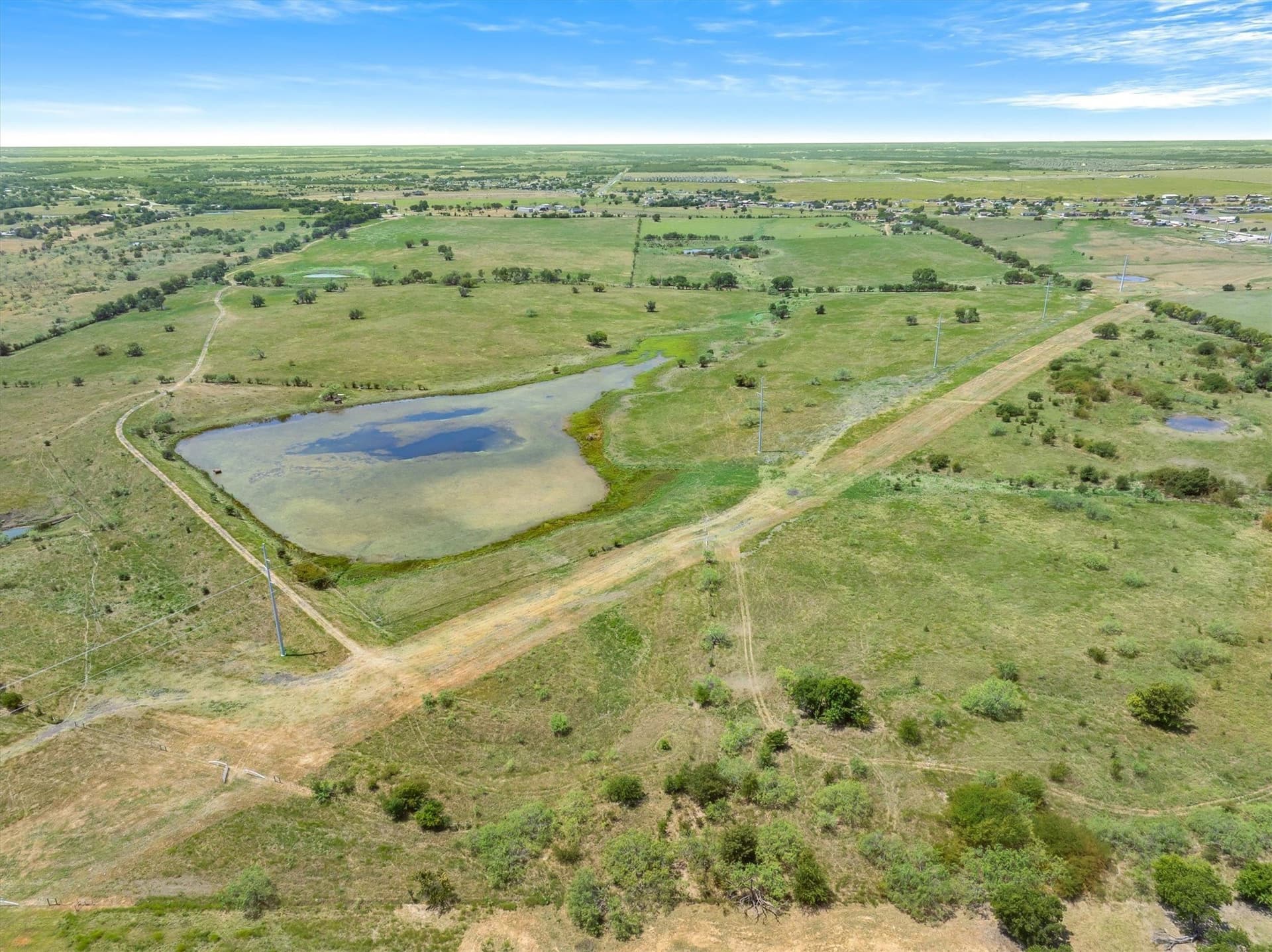 218.36 acres in Kaufman County - photo 37
