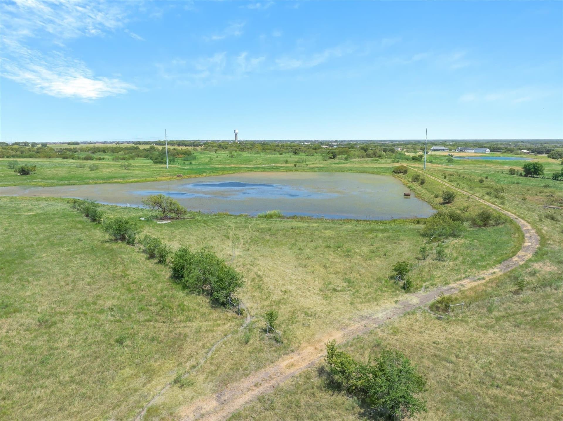 218.36 acres in Kaufman County - photo 25