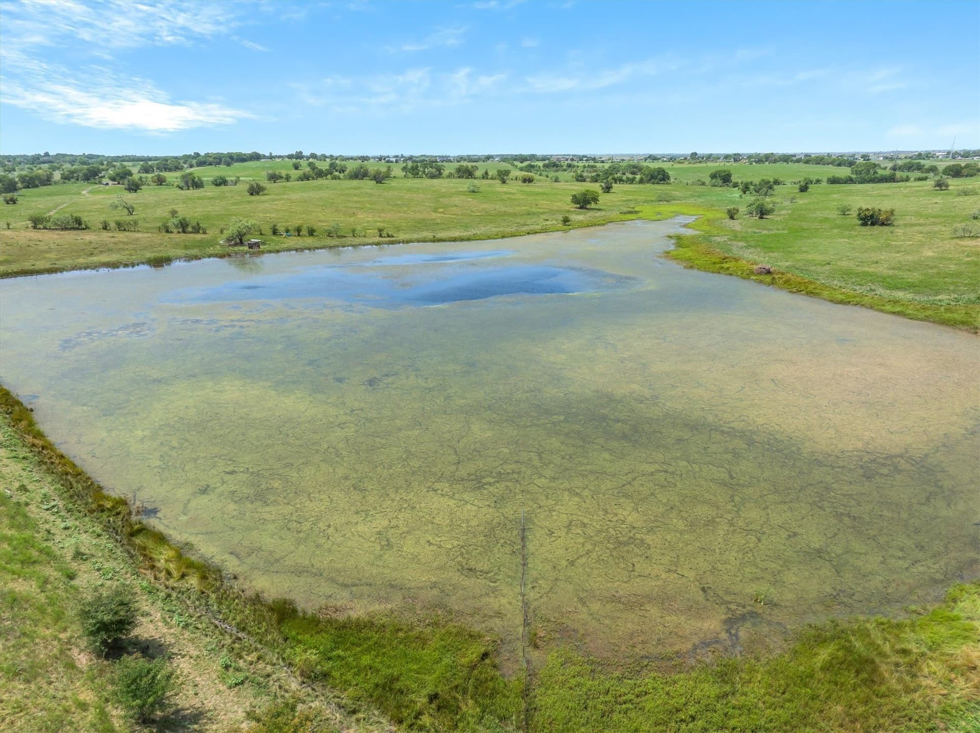 218.36 acres in Kaufman County - photo 28