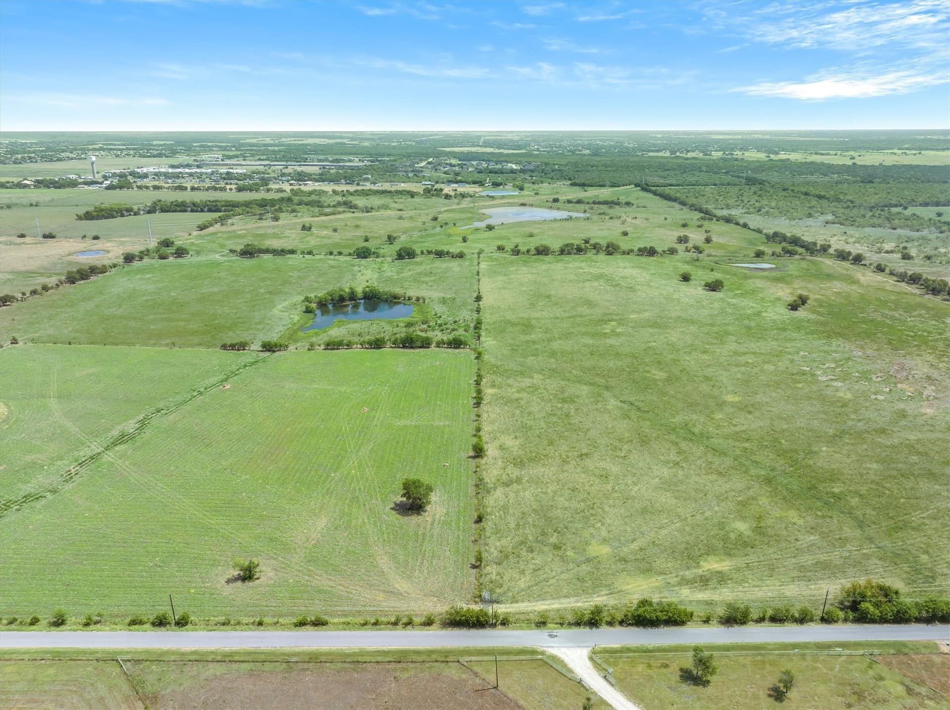 218.36 acres in Kaufman County - photo 10