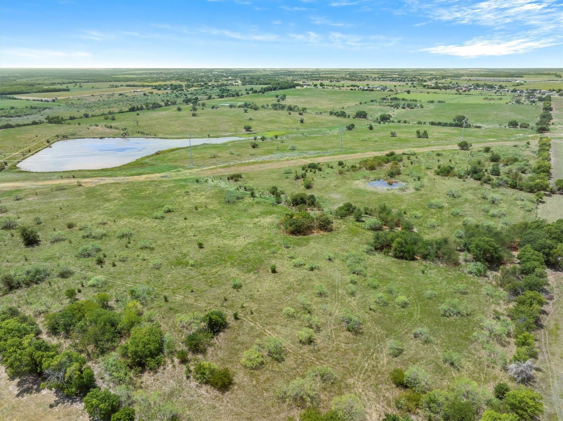 218.36 acres in Kaufman County - photo 3
