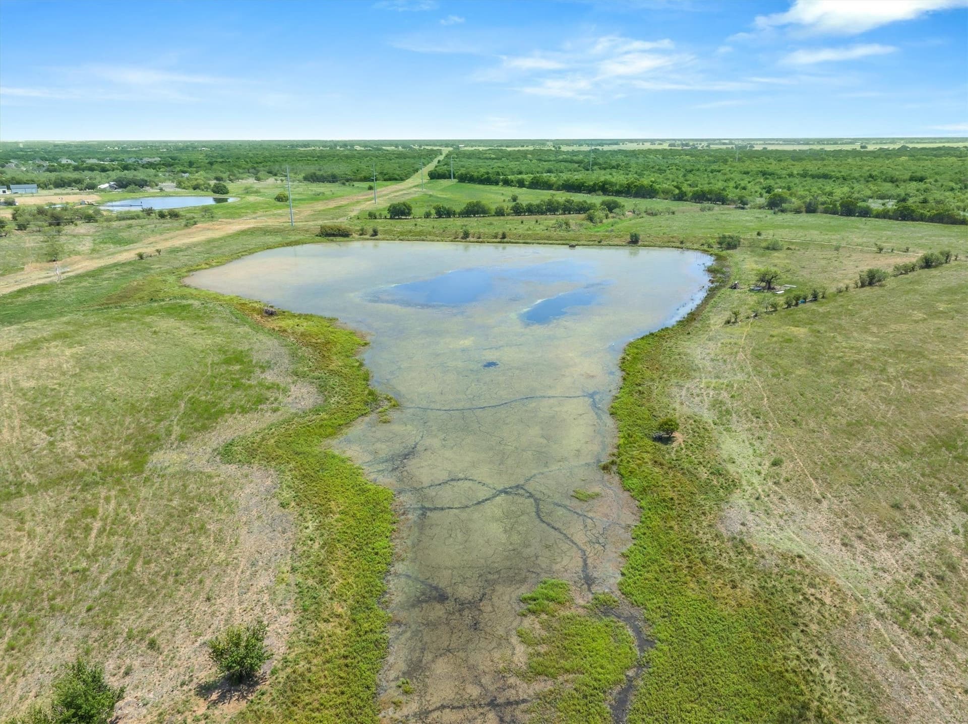 218.36 acres in Kaufman County - photo 39