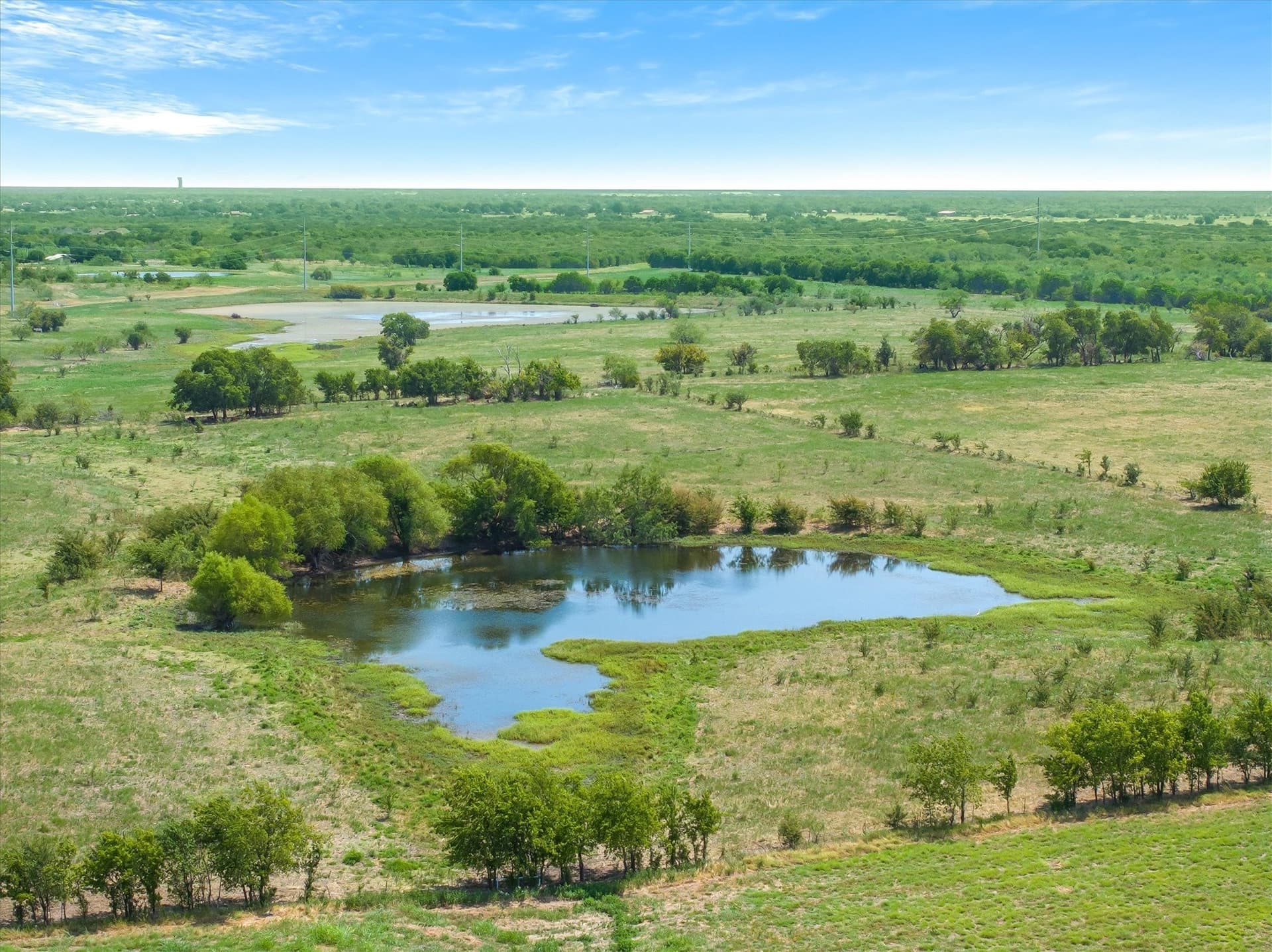 218.36 acres in Kaufman County - photo 16