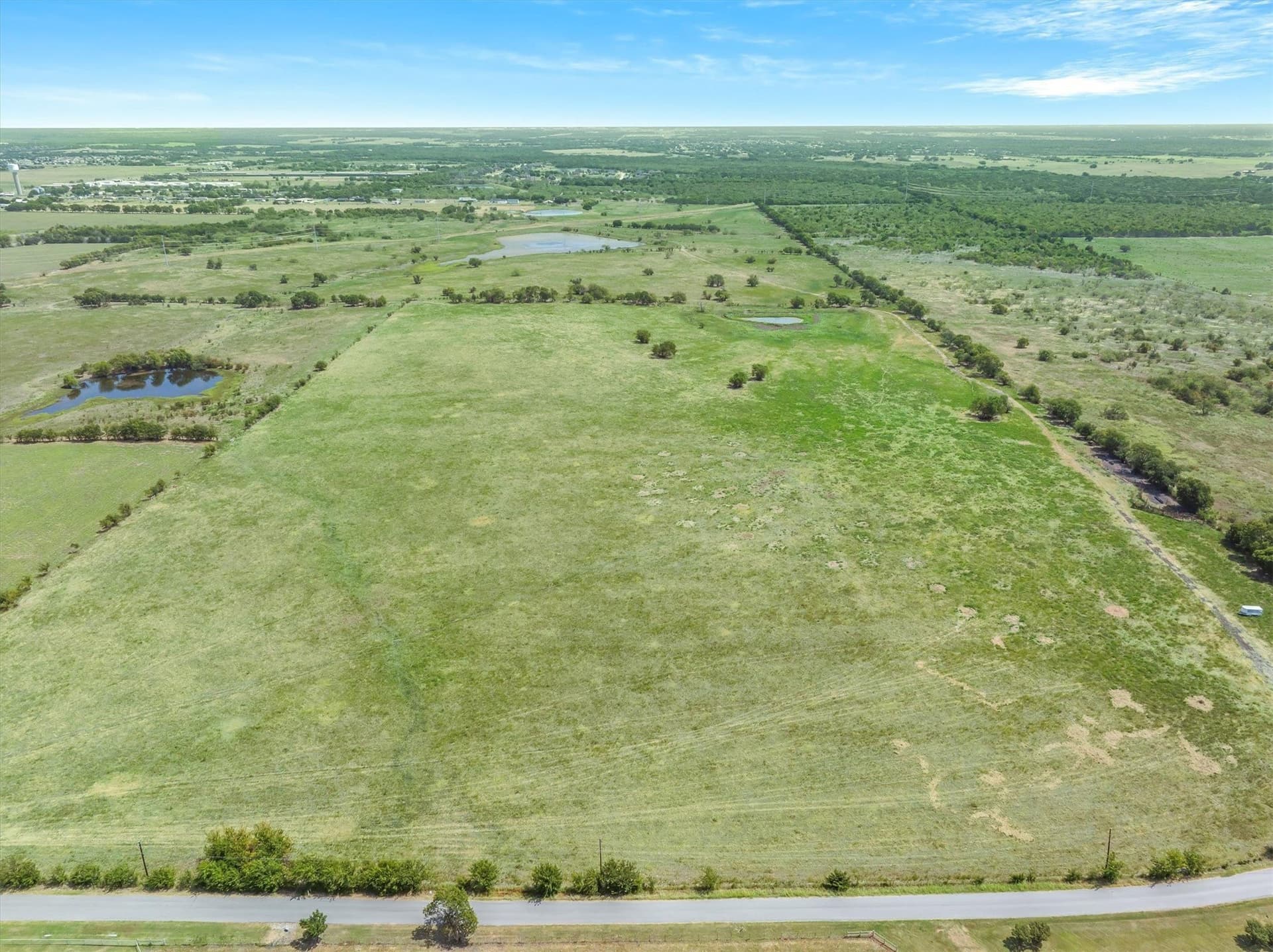 218.36 acres in Kaufman County - photo 9