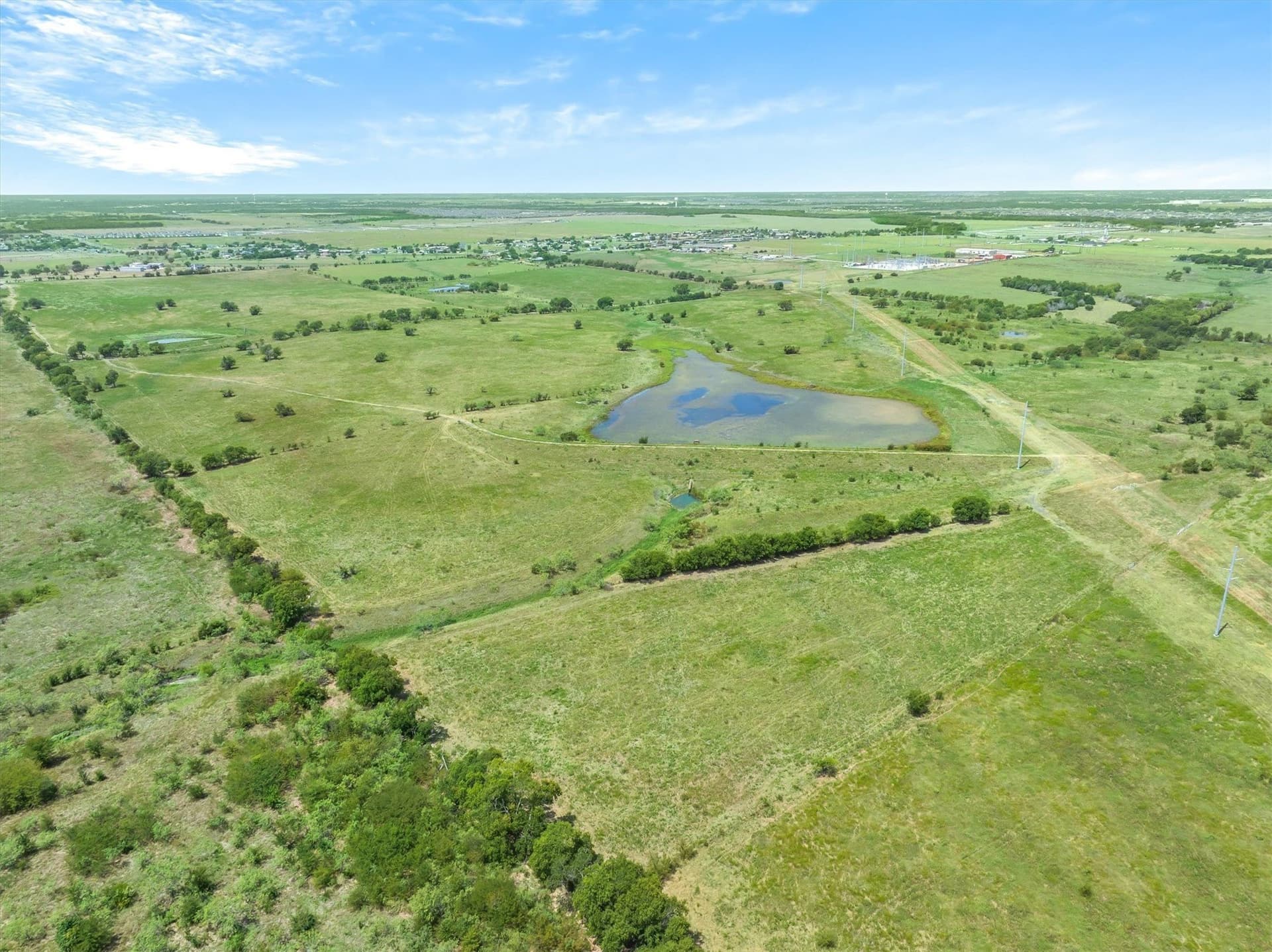 218.36 acres in Kaufman County - photo 29