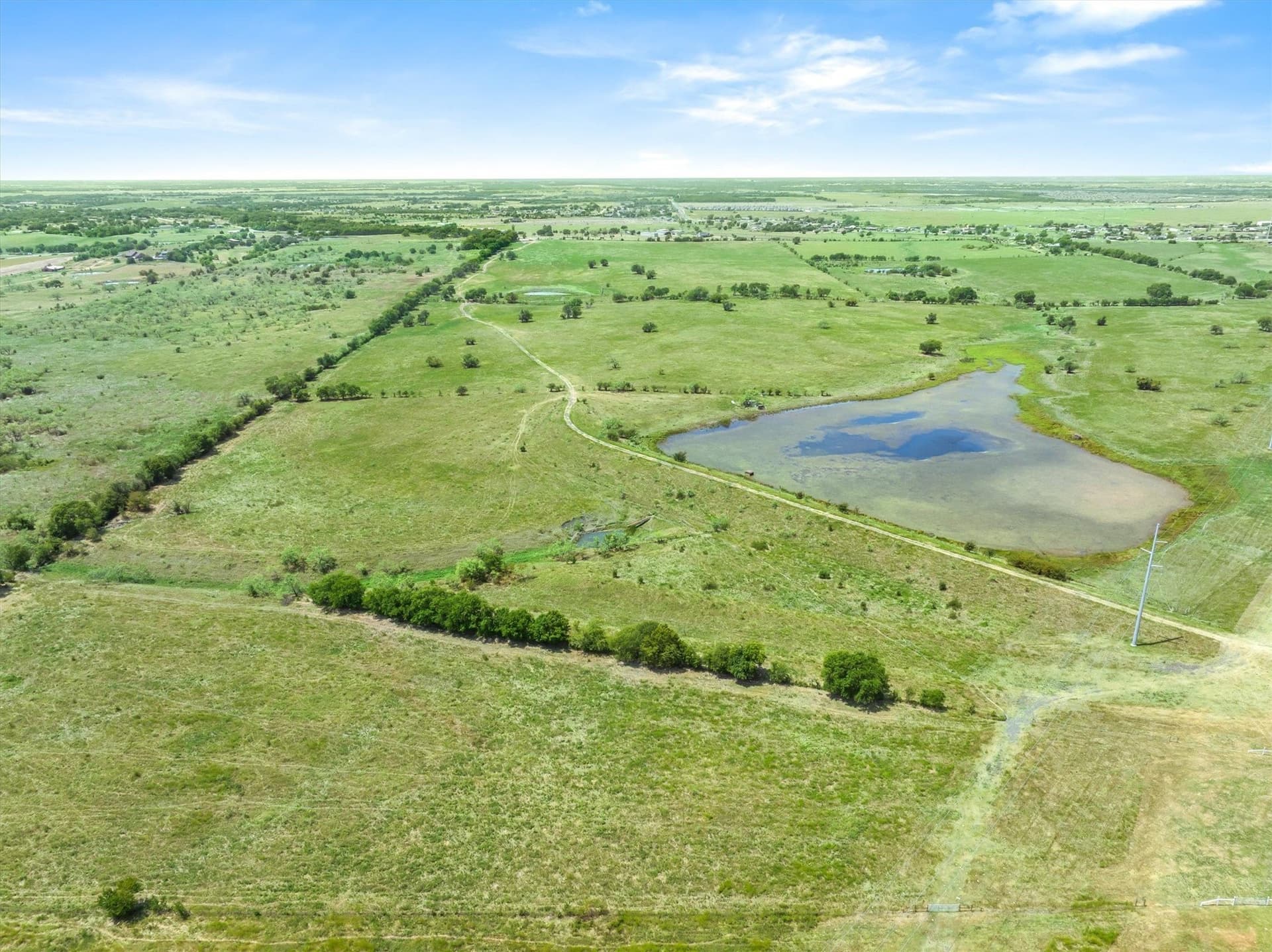 218.36 acres in Kaufman County - photo 31