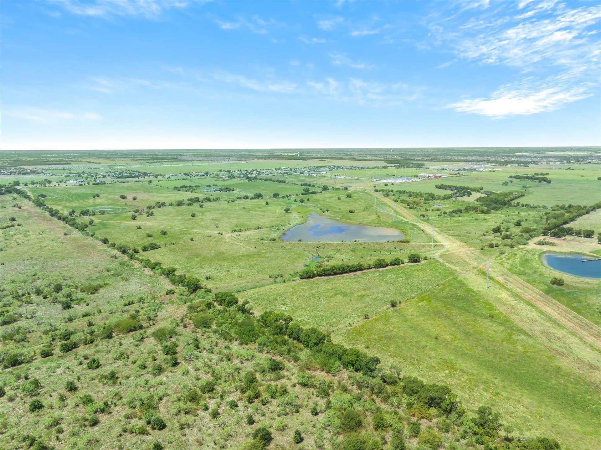 218.36 acres in Kaufman County - photo 30