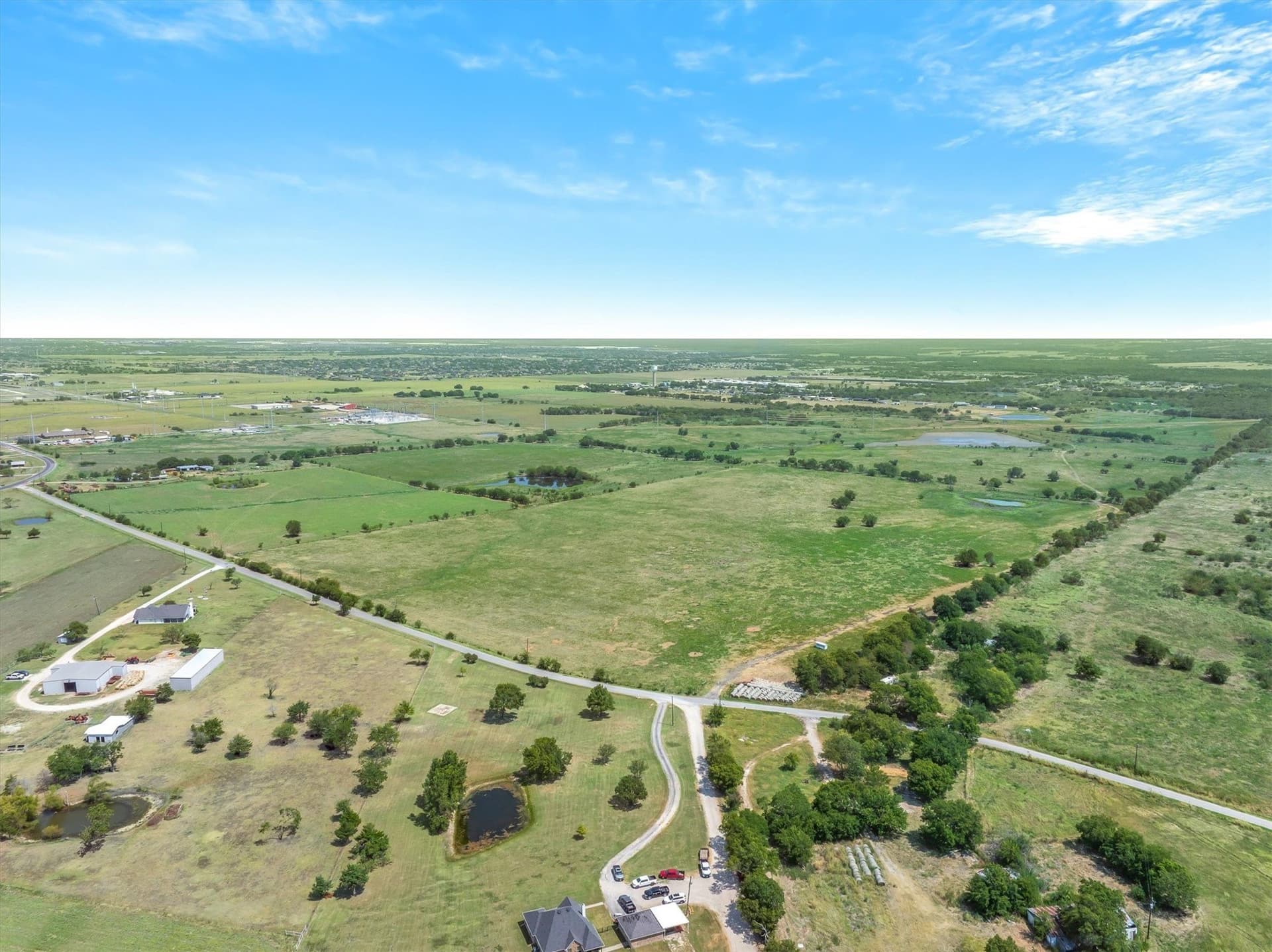 218.36 acres in Kaufman County - photo 7