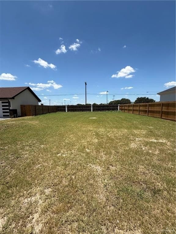 0.13 acres in Hidalgo County featured view