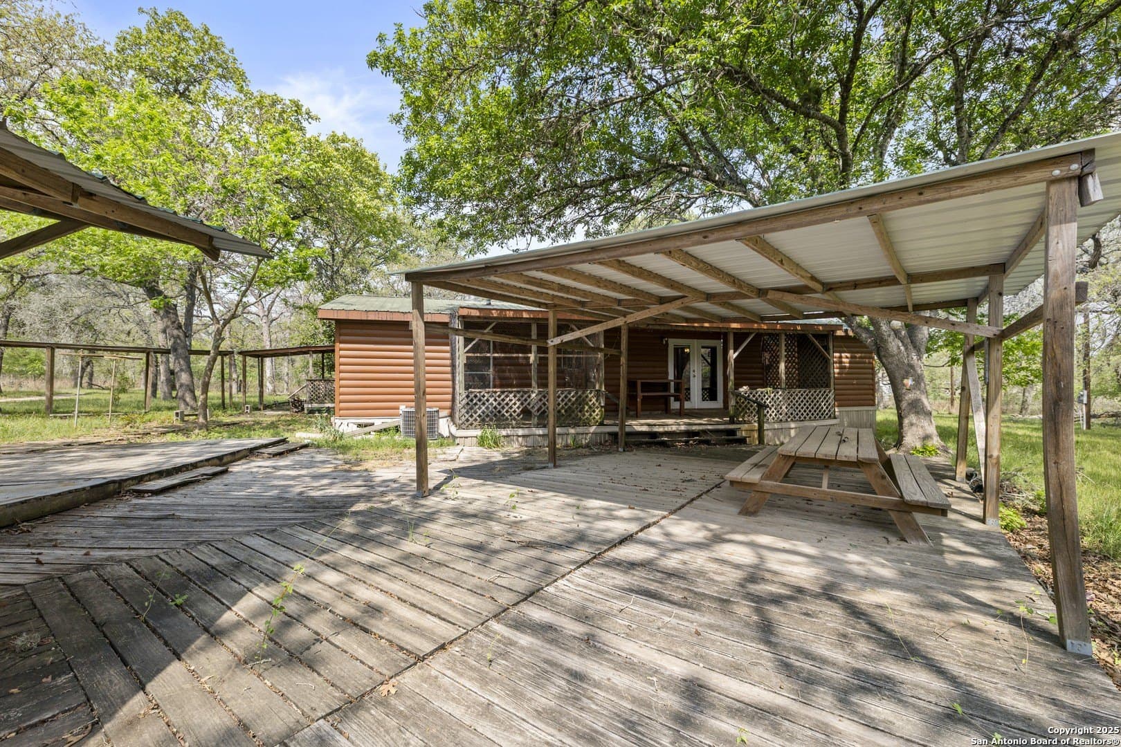 10 acres in Guadalupe County - photo 3
