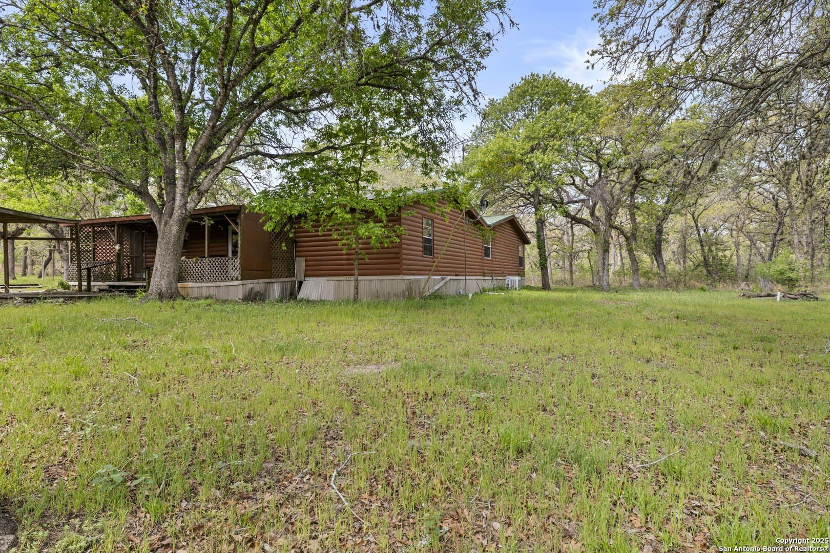 10 acres in Guadalupe County - photo 2