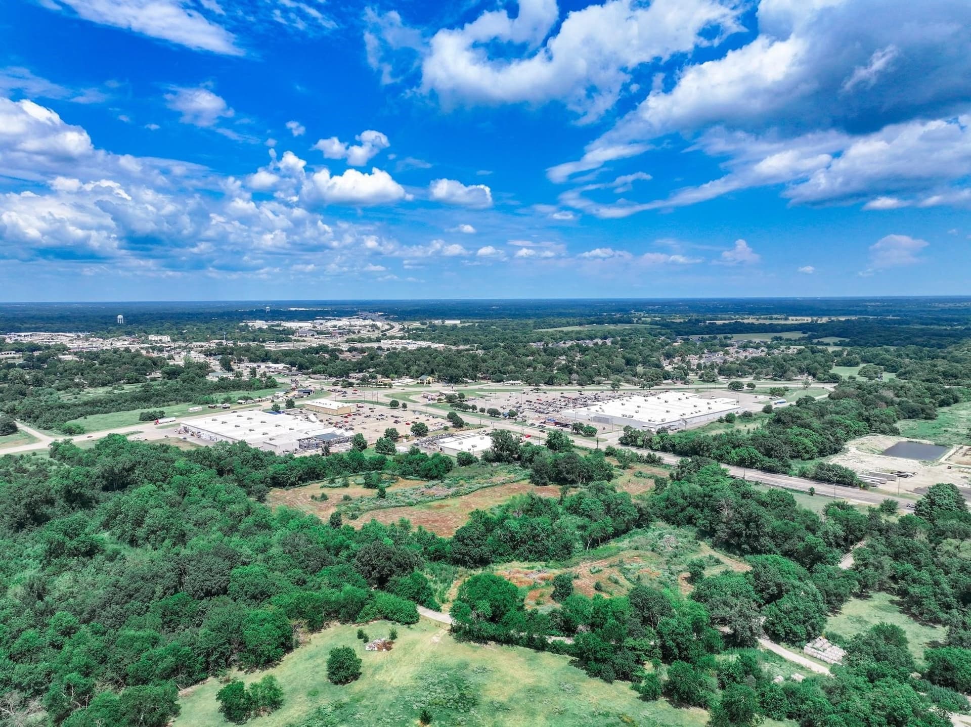 16.98 acres in Hopkins County - photo 10