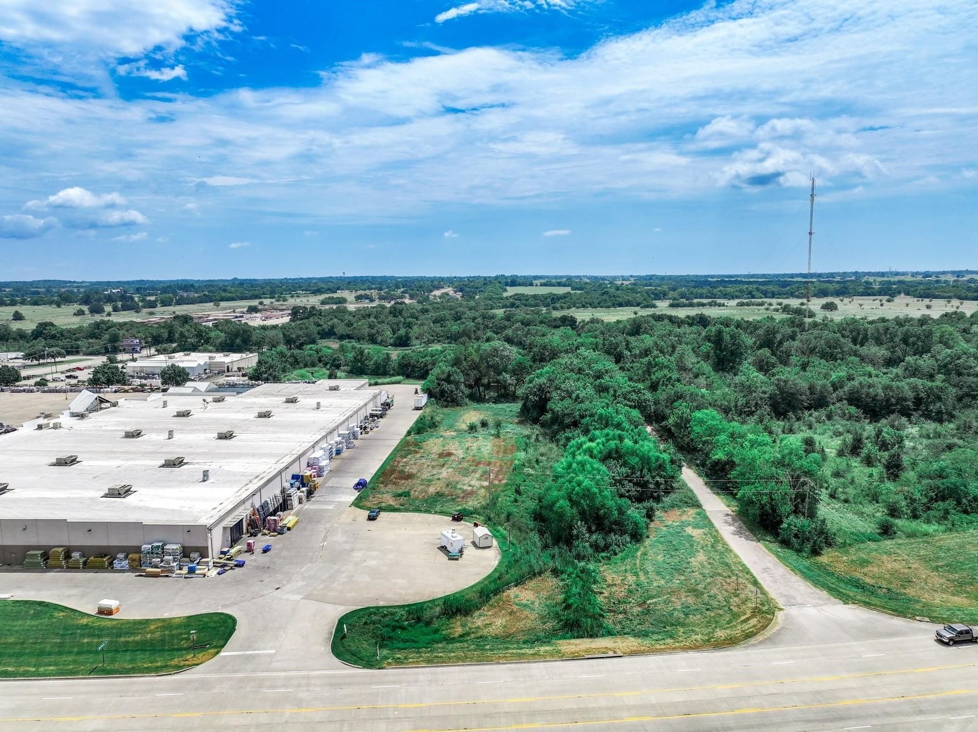 16.98 acres in Hopkins County - photo 18