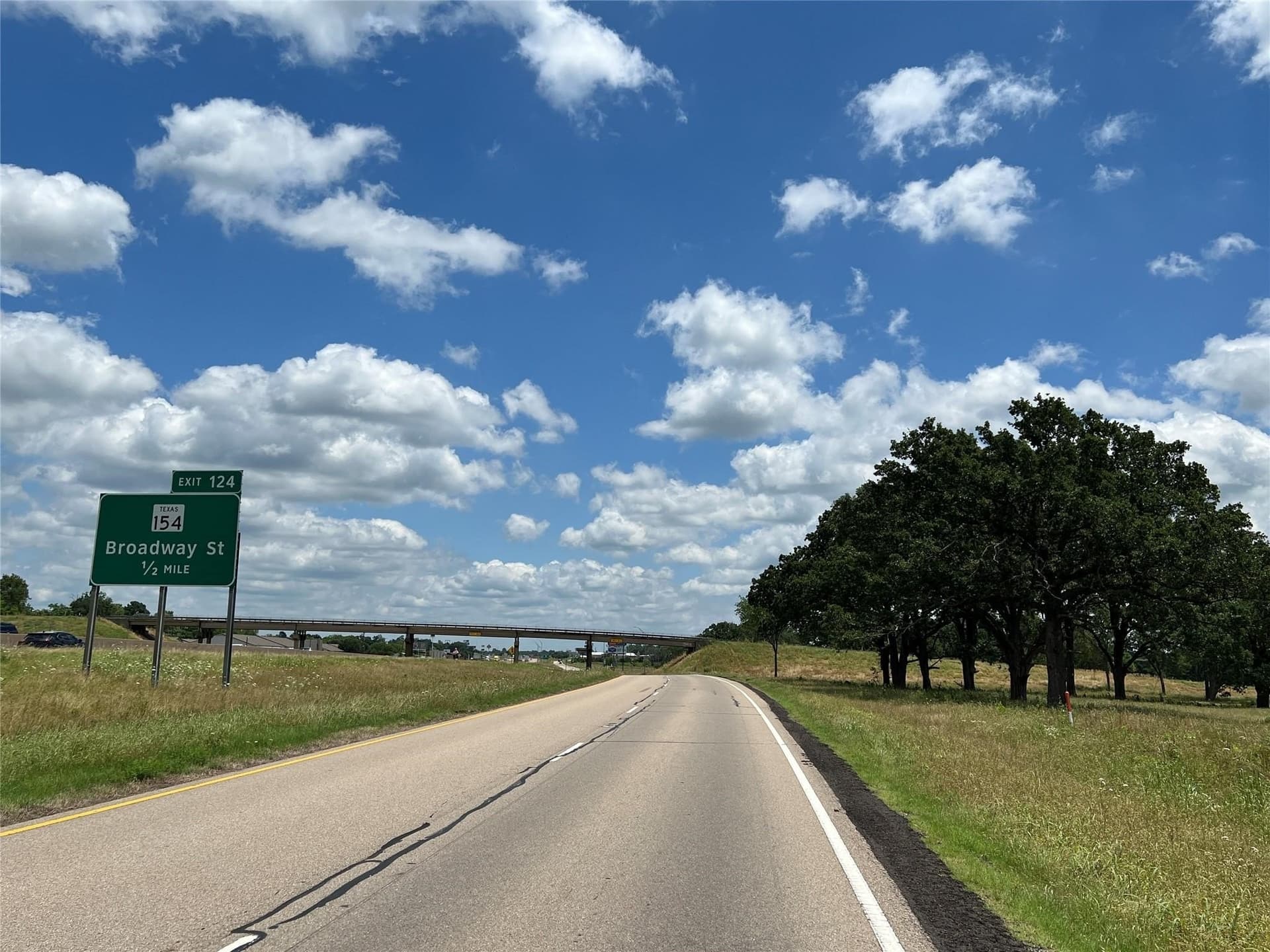 16.98 acres in Hopkins County - photo 4
