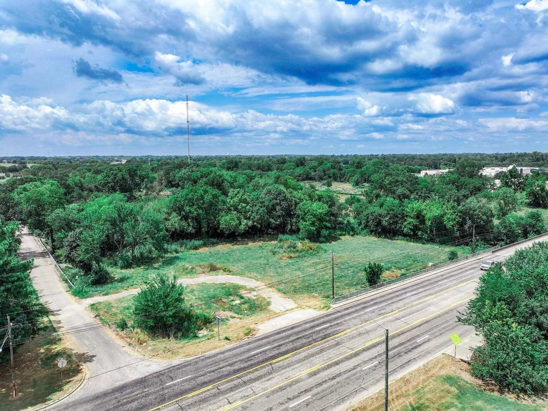 16.98 acres in Hopkins County - photo 12
