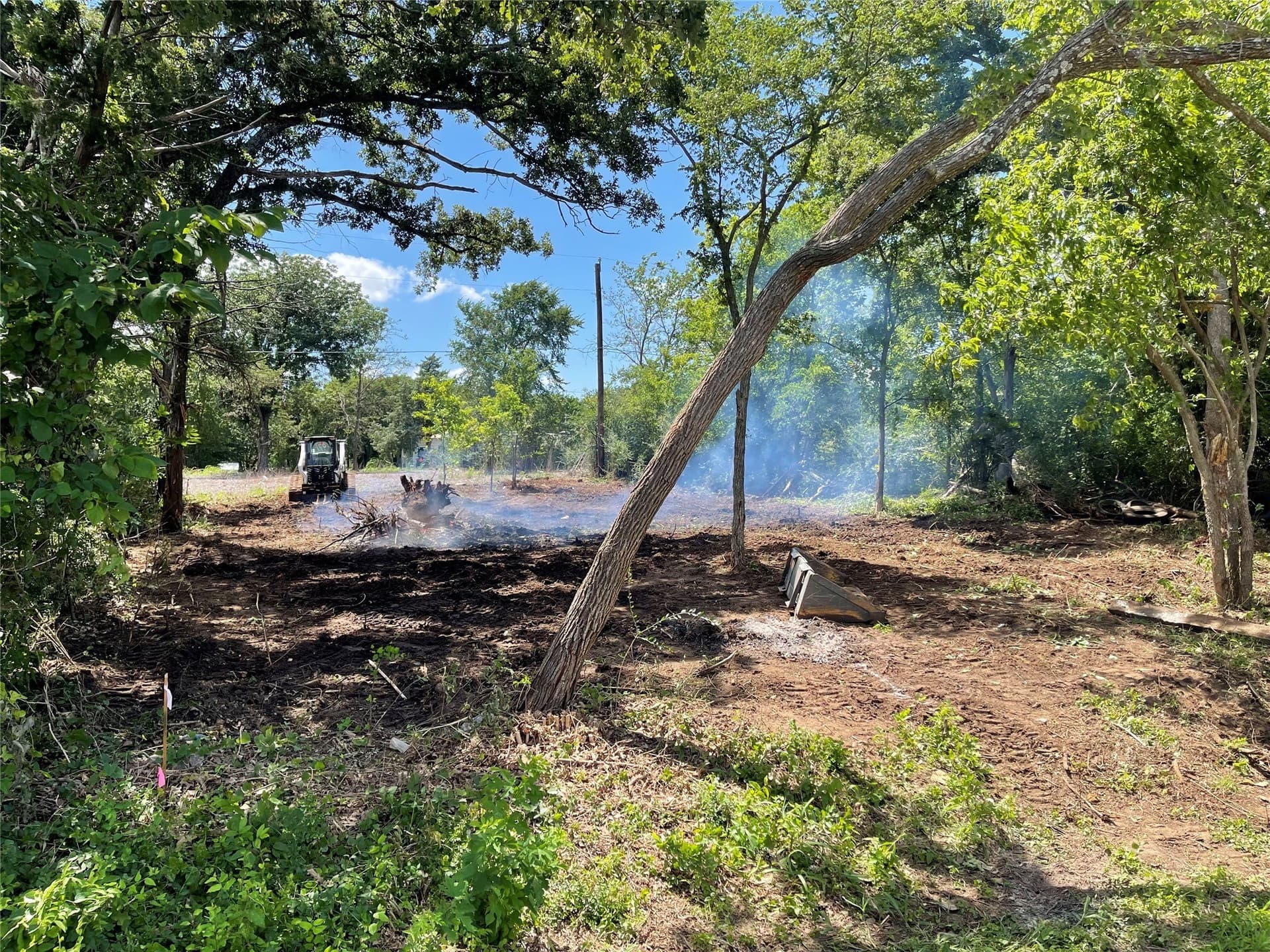 0.12 acres in Grayson County