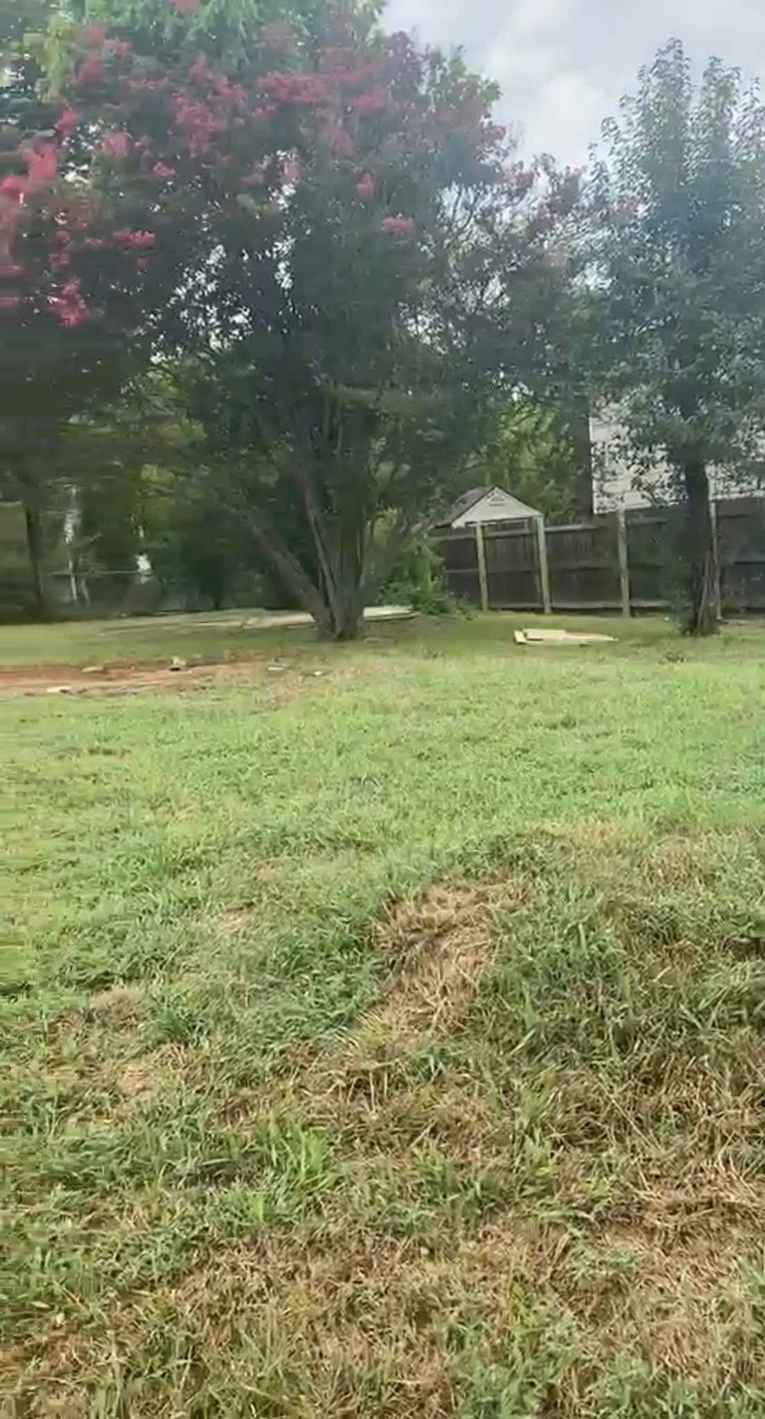 0.17 acres in Denton County