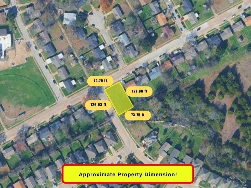 0.21 acres in Dallas County gallery image 4