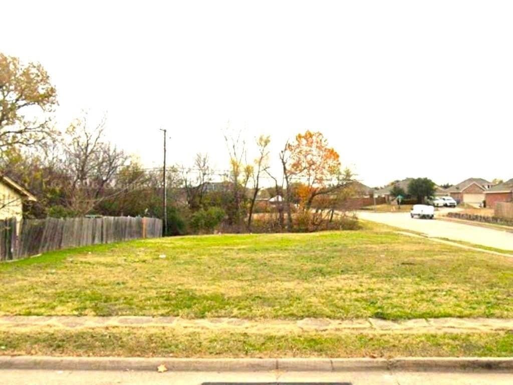 0.21 acres in Dallas County
