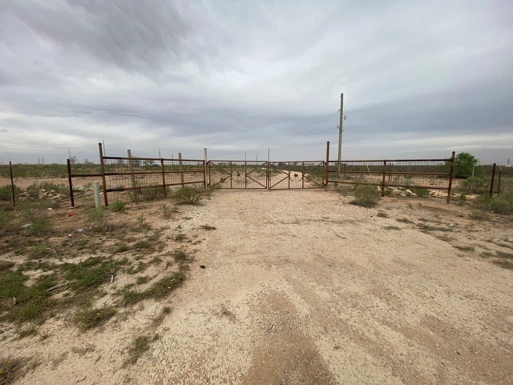 28 acres in Midland County featured view