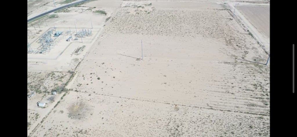 28 acres in Midland County gallery image 3