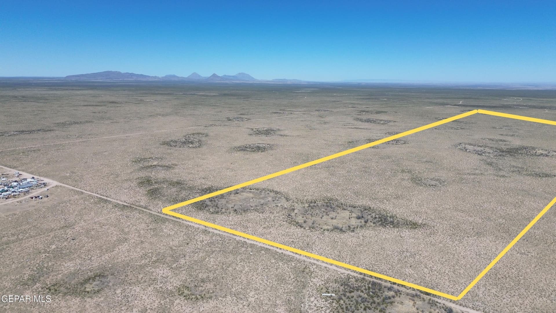 50 acres in Hudspeth County - photo 11