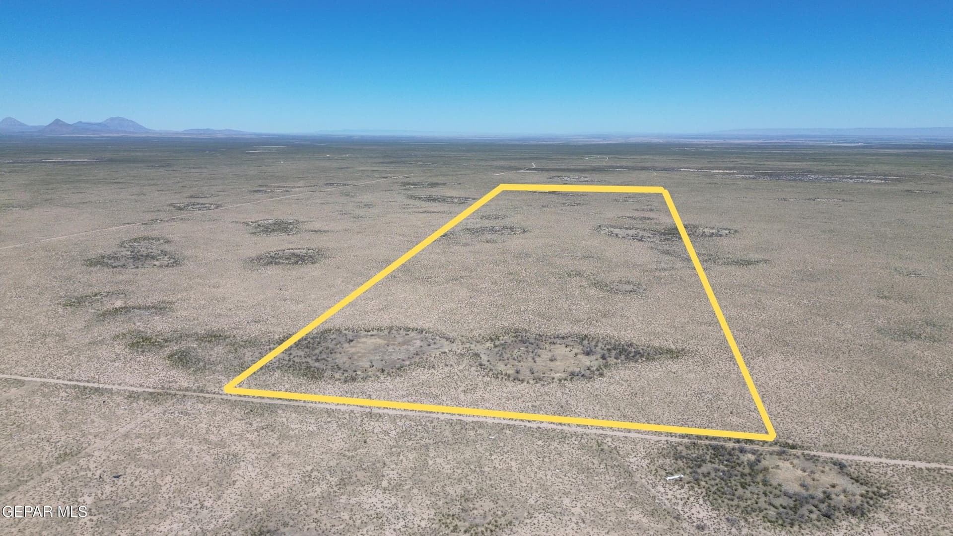50 acres in Hudspeth County - photo 12