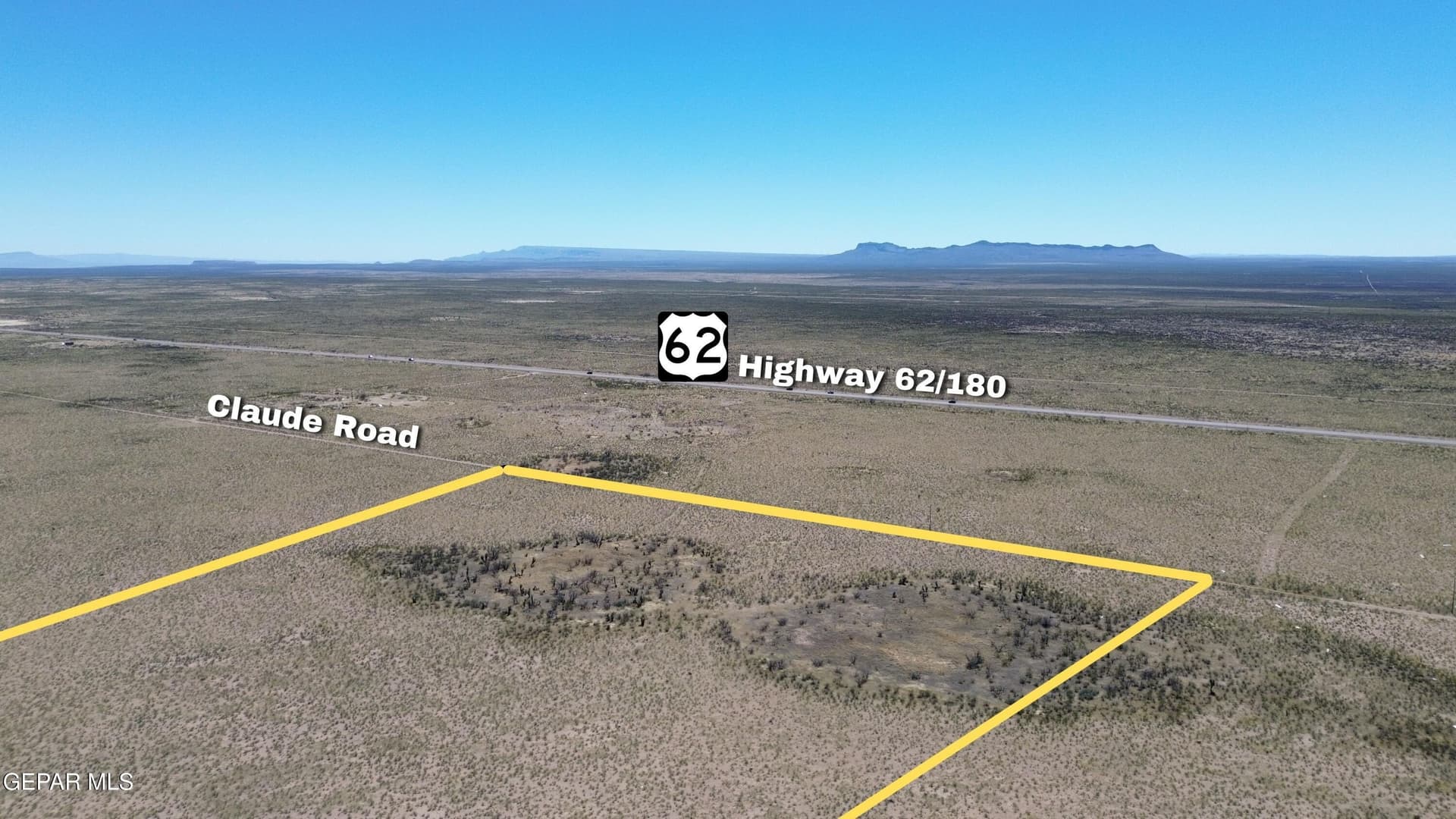 50 acres in Hudspeth County - photo 17