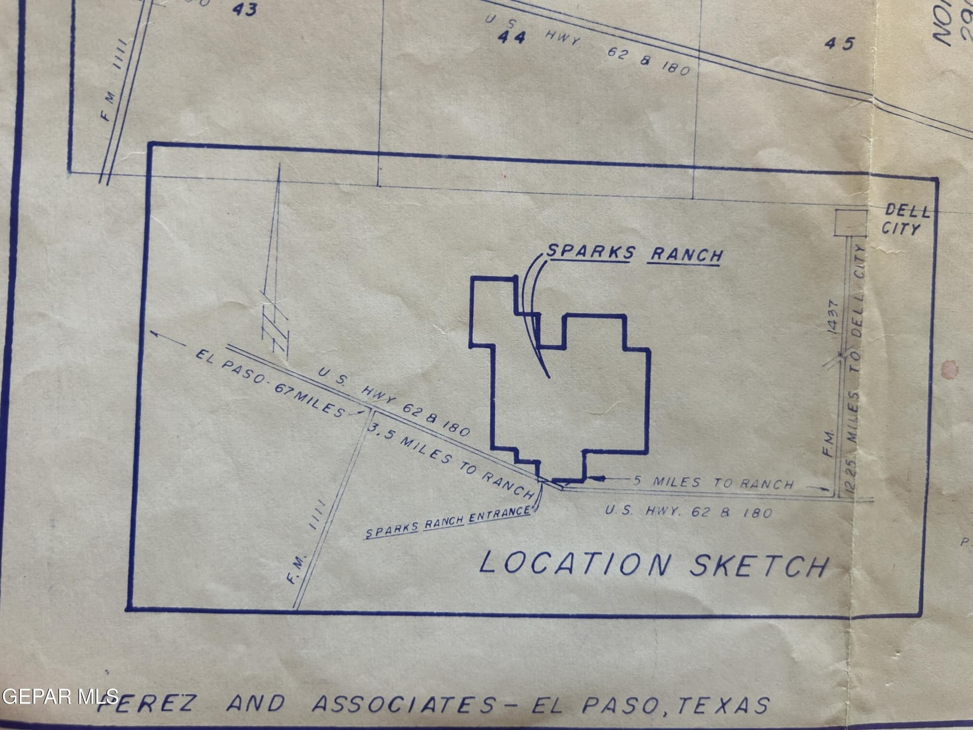 50 acres in Hudspeth County - photo 23