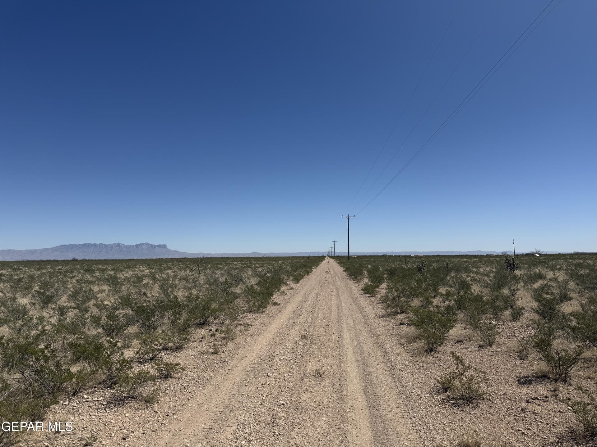 50 acres in Hudspeth County - photo 7