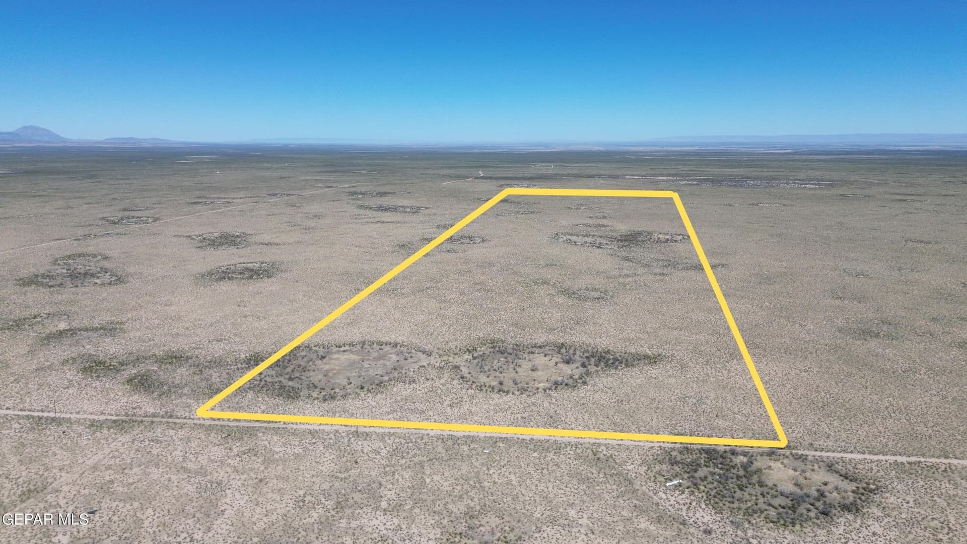 50 acres in Hudspeth County - photo 13