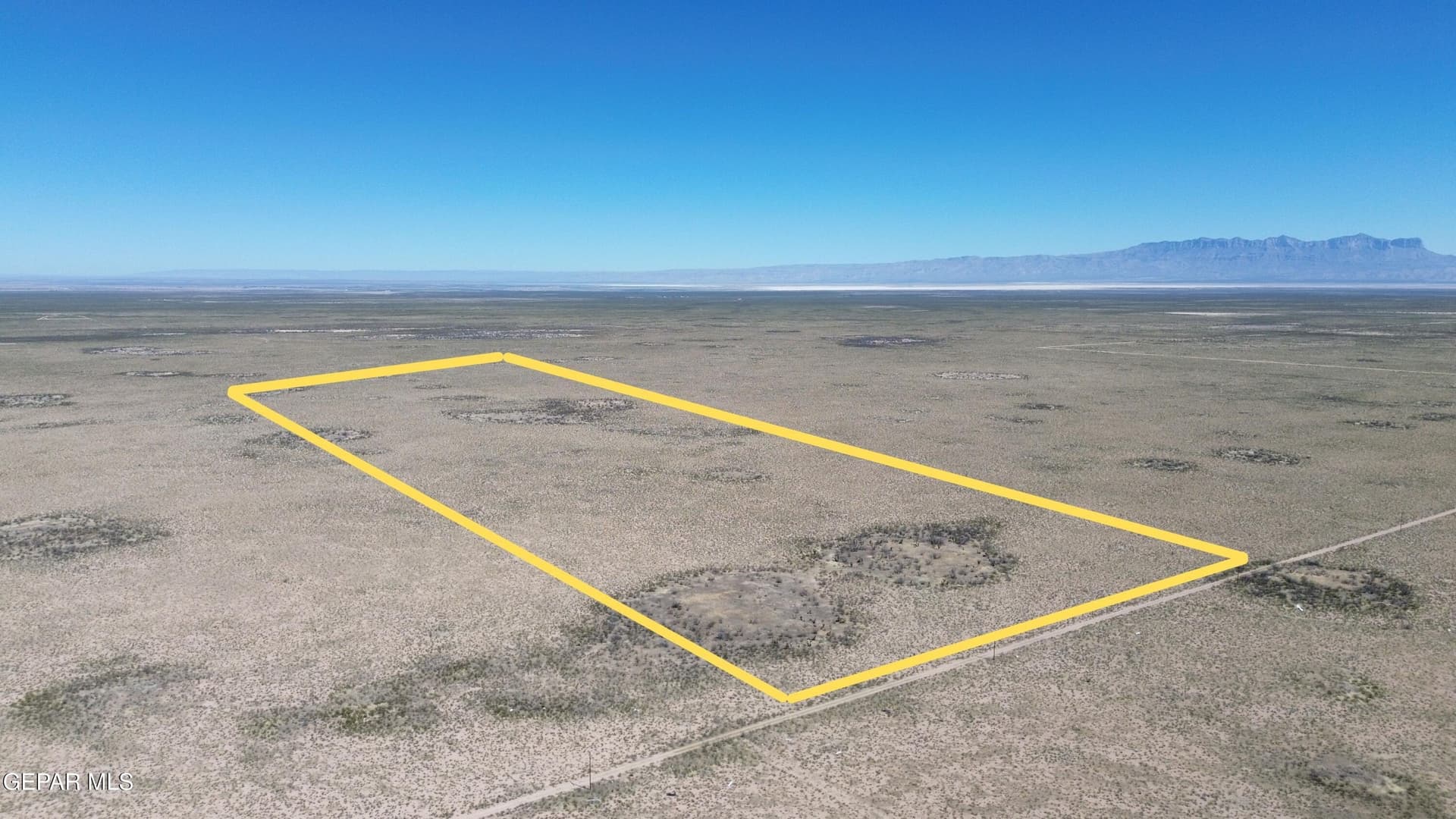 50 acres in Hudspeth County - photo 14