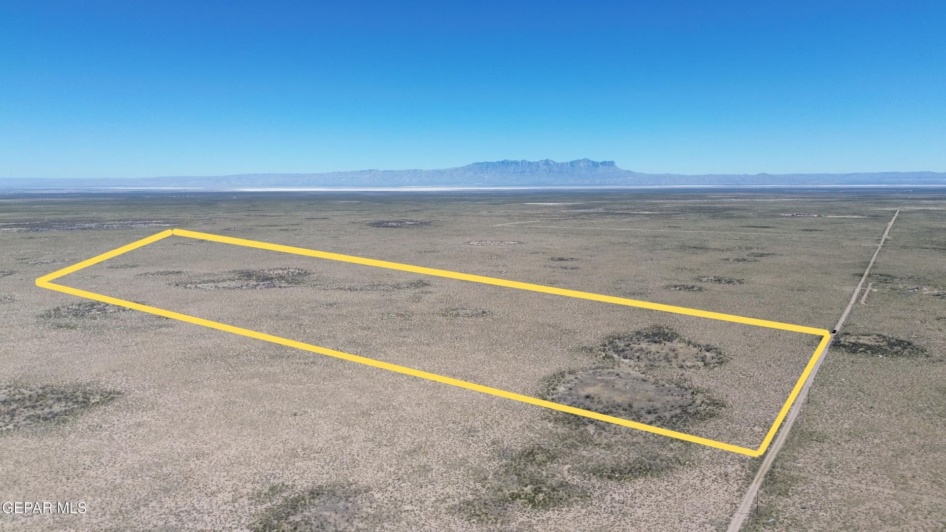 50 acres in Hudspeth County - photo 15