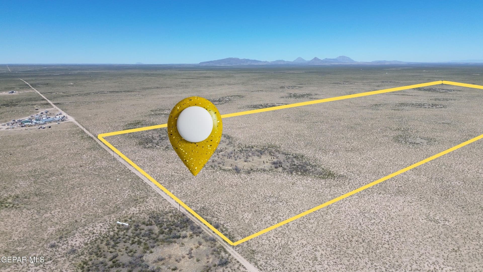 50 acres in Hudspeth County - photo 10
