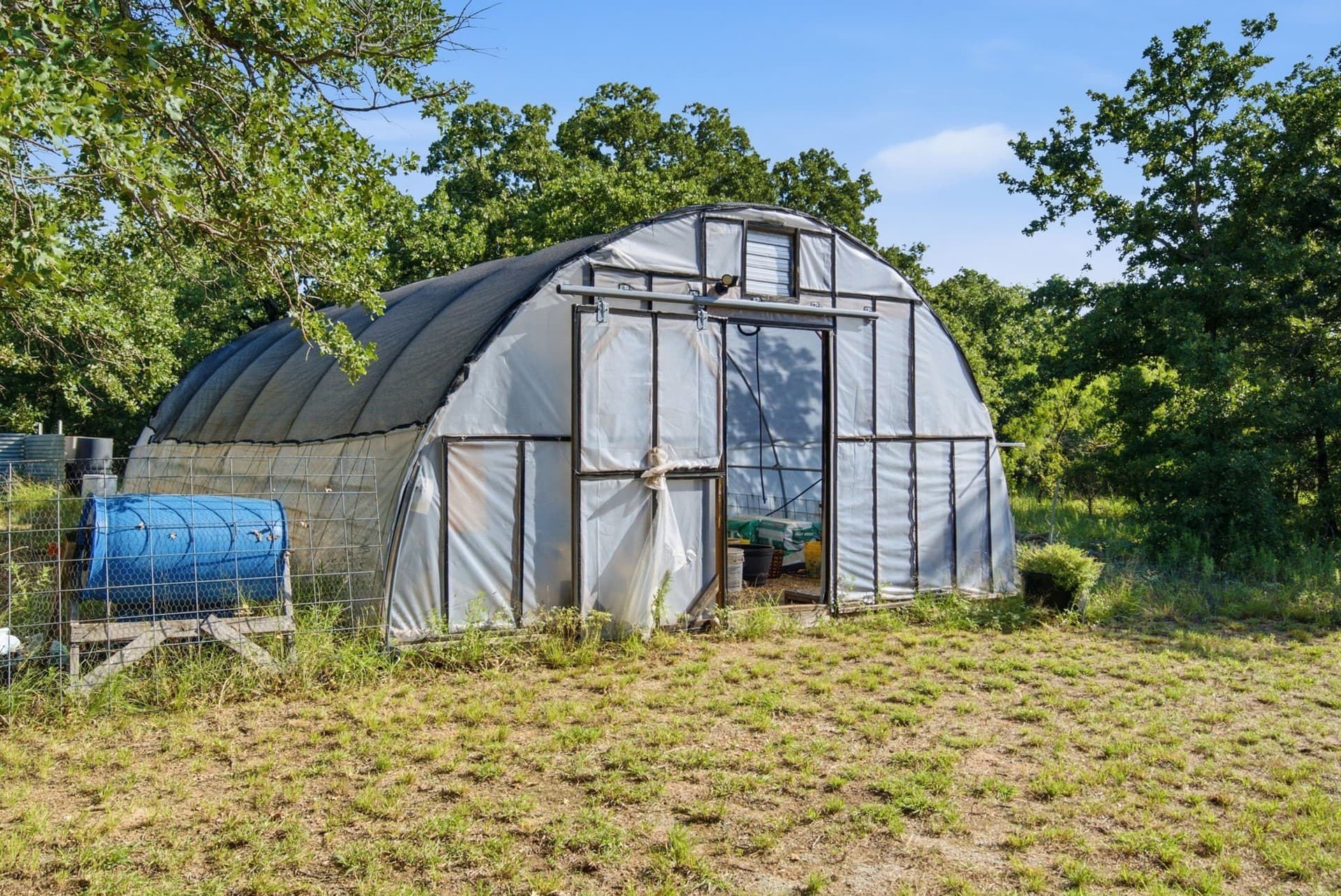 28.52 acres in Eastland County - photo 32