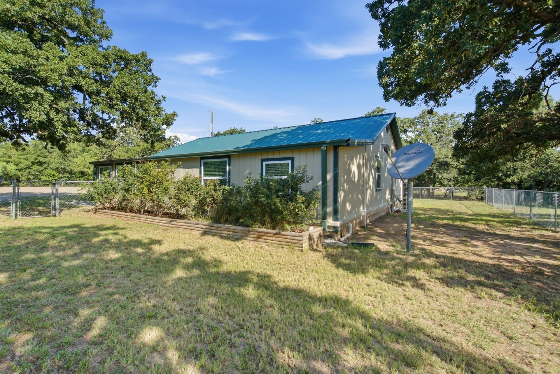 28.52 acres in Eastland County - photo 3