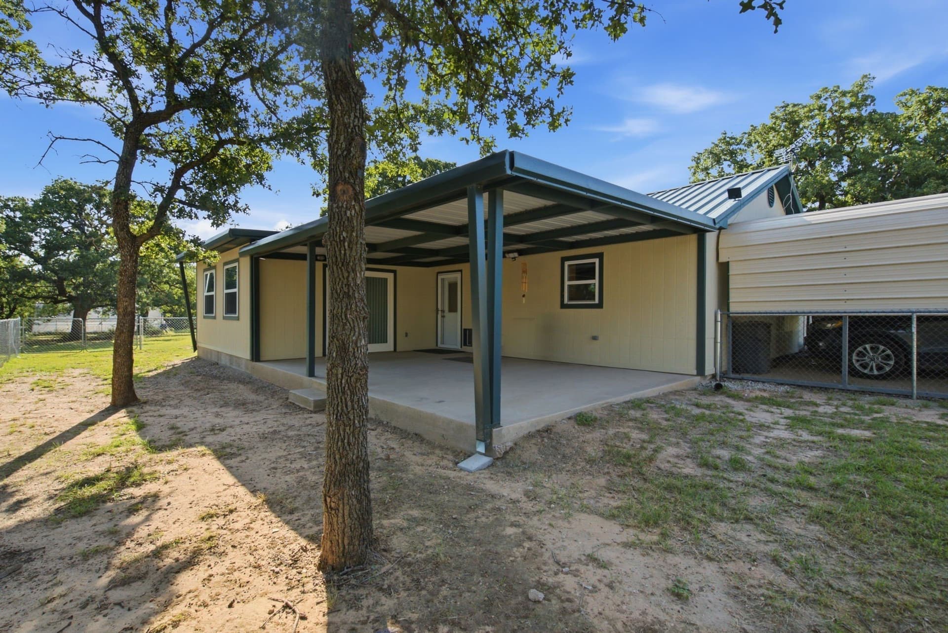 28.52 acres in Eastland County - photo 4