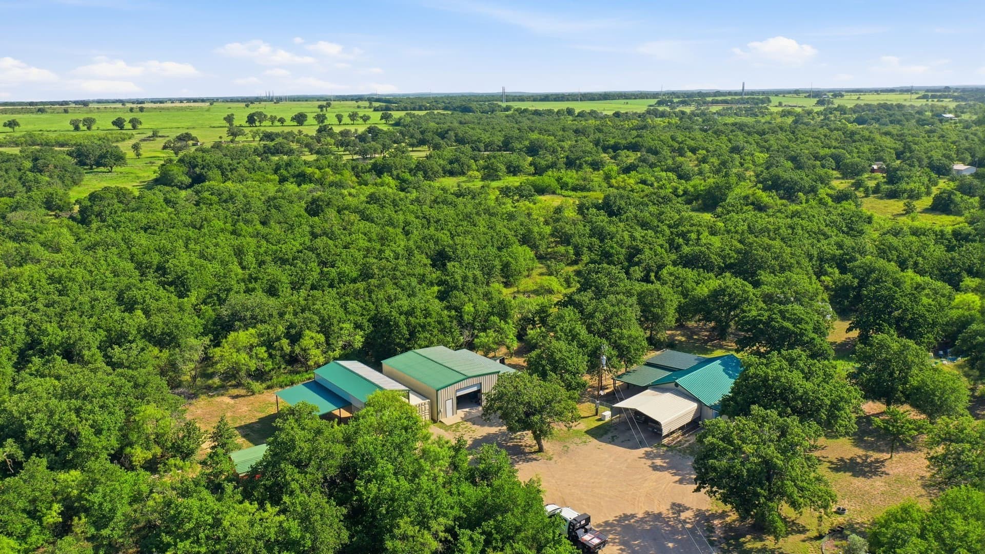 28.52 acres in Eastland County - photo 2