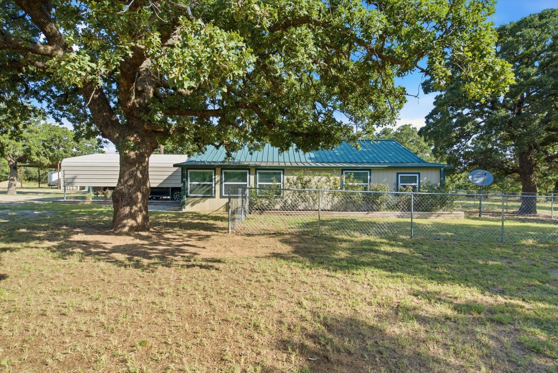 28.52 acres in Eastland County - photo 6