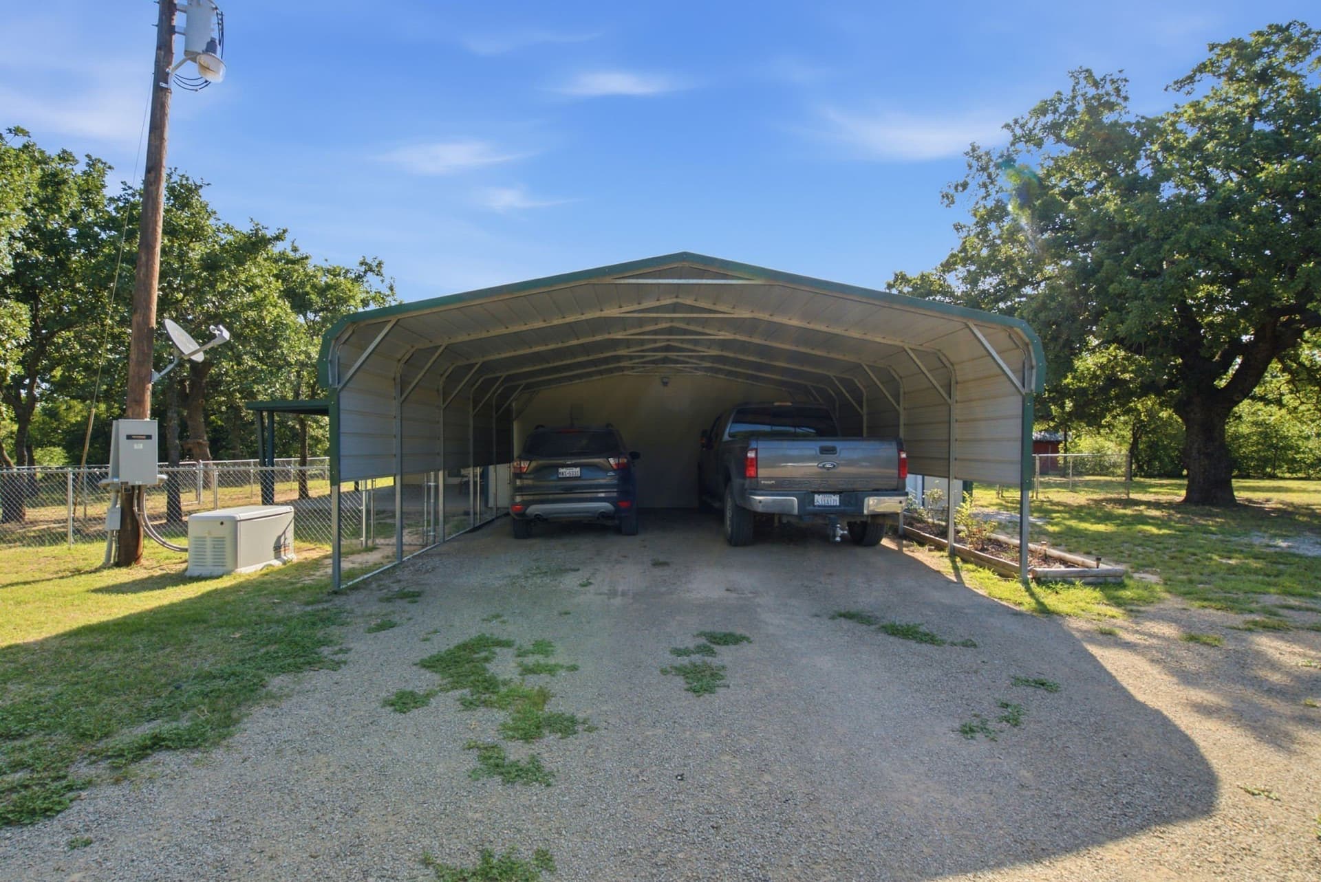 28.52 acres in Eastland County - photo 12