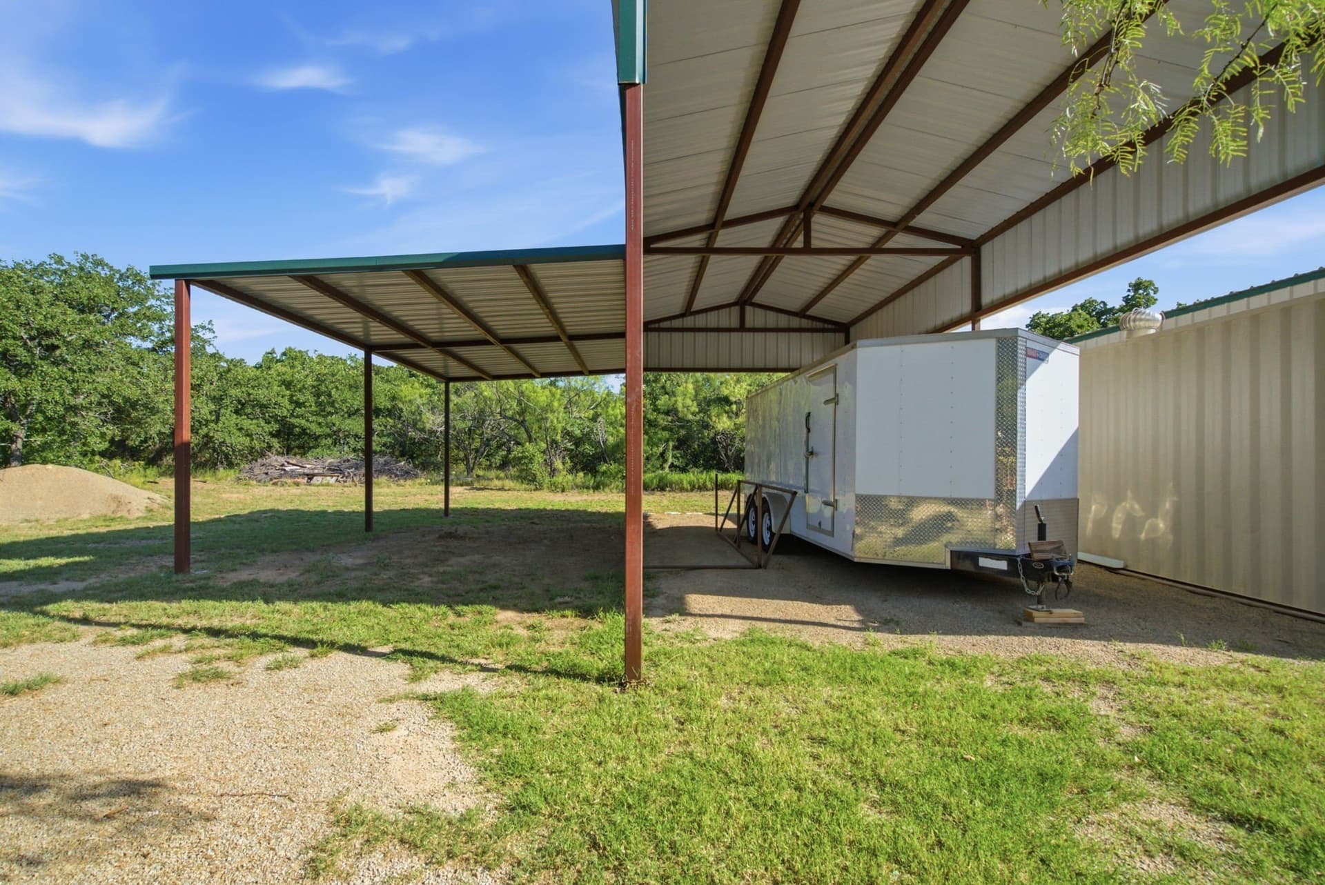 28.52 acres in Eastland County - photo 10