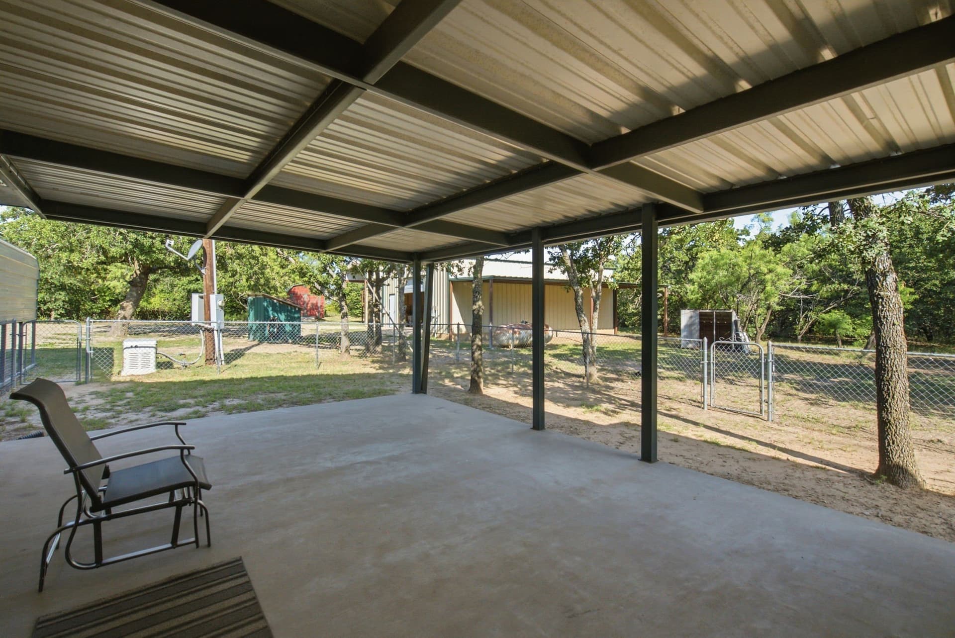 28.52 acres in Eastland County - photo 5