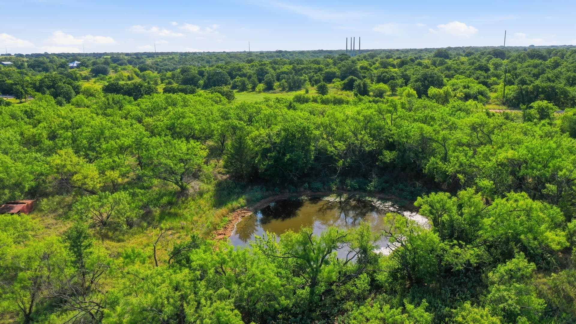 28.52 acres in Eastland County - photo 33