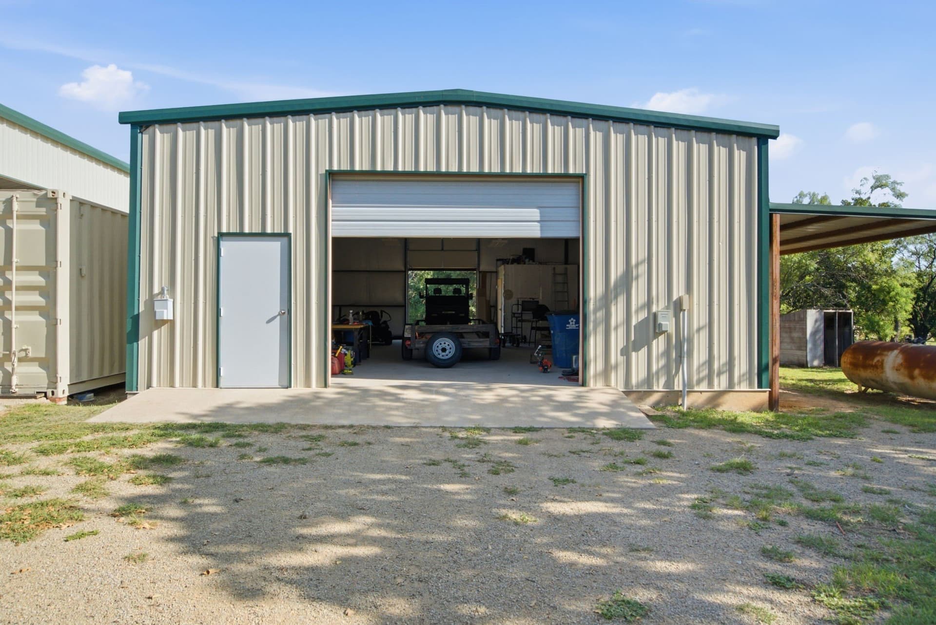 28.52 acres in Eastland County - photo 7