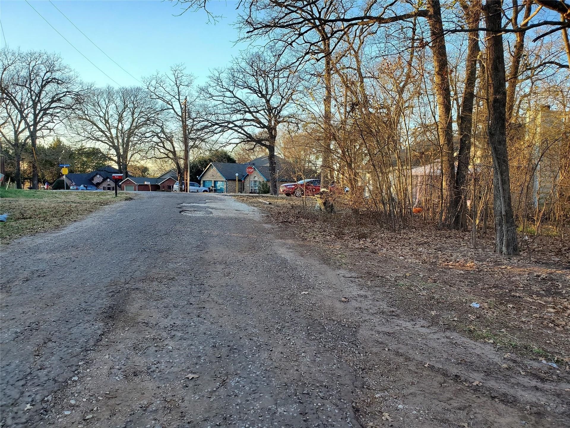 0.15 acres in Hunt County gallery image 2