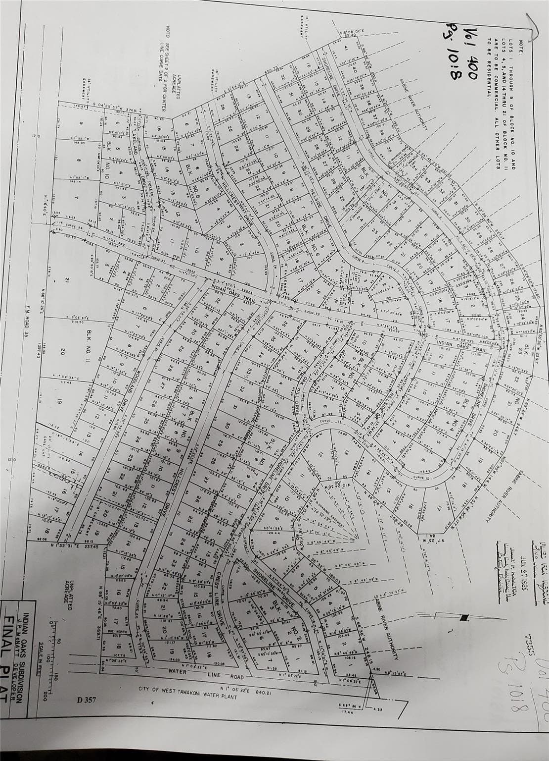 0.15 acres in Hunt County gallery image 4