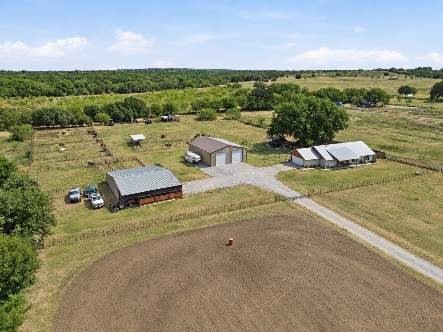 6 acres in Parker County - photo 33