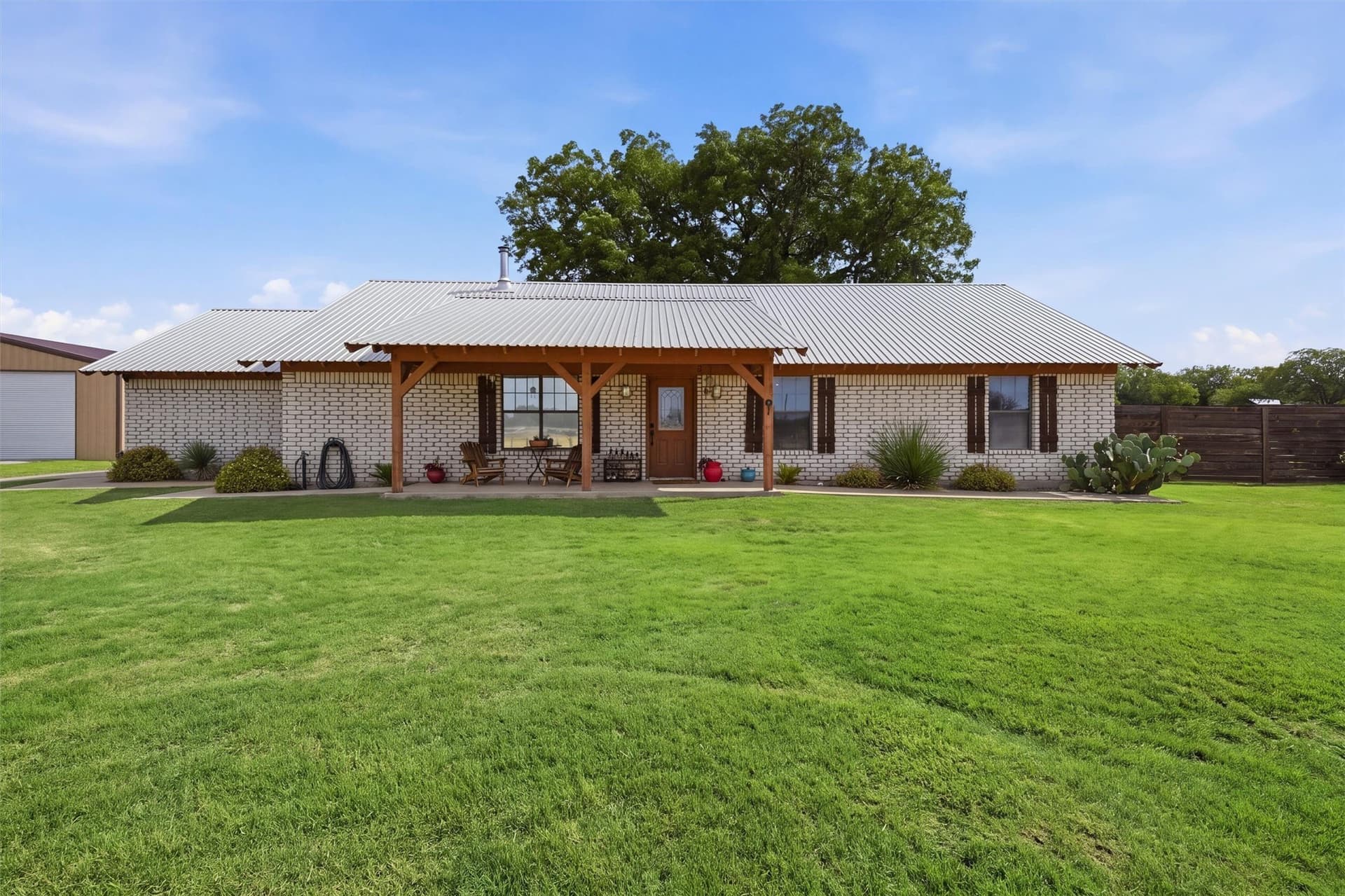 6 acres in Parker County - photo 2