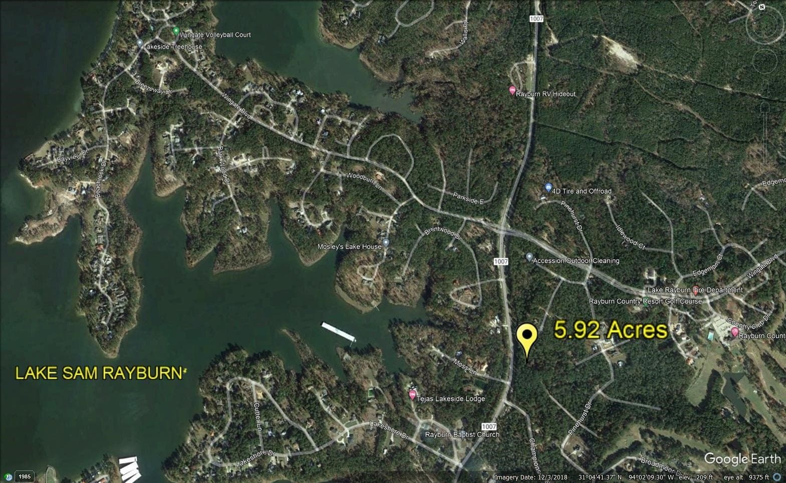 5.93 acres in Texas County - photo 2